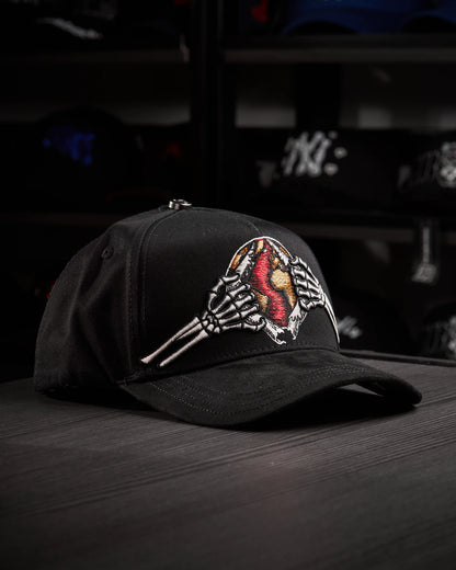 END OF THE WORLD - BARBAS HATS