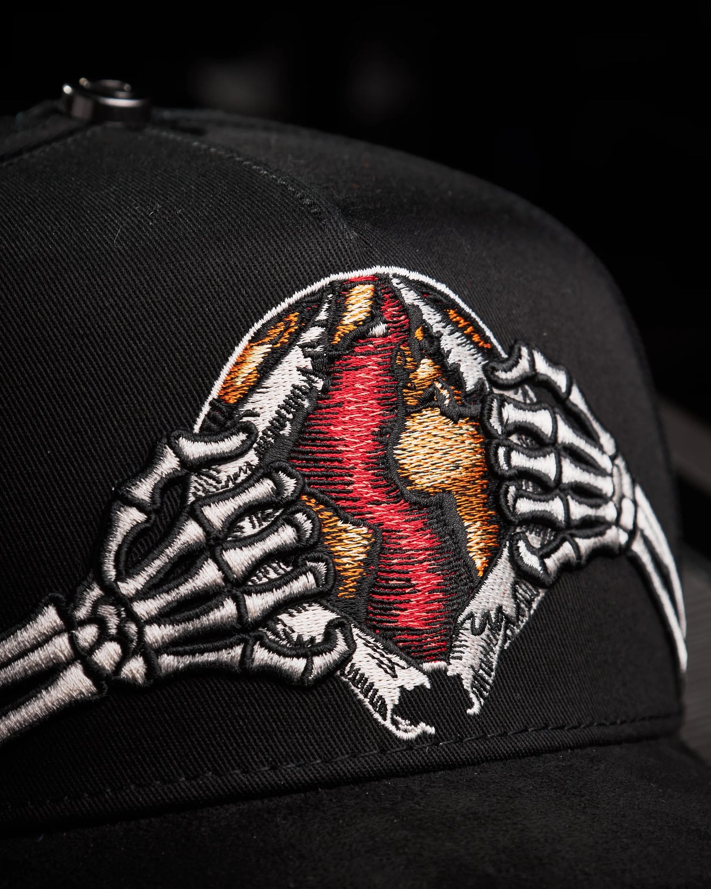 END OF THE WORLD - BARBAS HATS