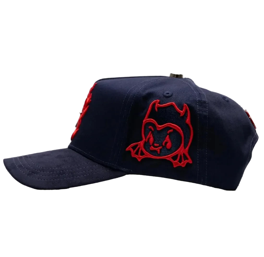 B STAR - BARBAS HATS