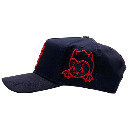 B STAR - BARBAS HATS