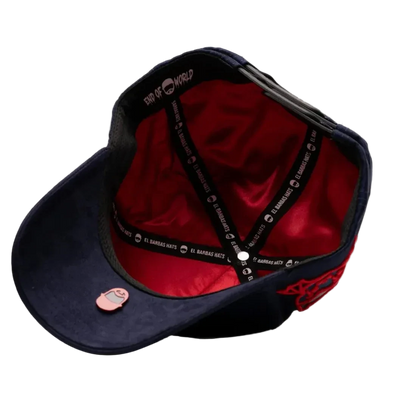 B STAR - BARBAS HATS