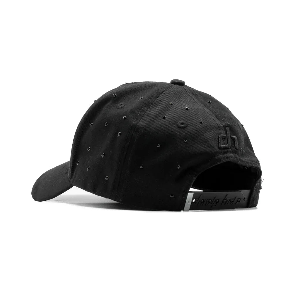 LOS ANGELES TRIPLE BLACK - DANDY HATS