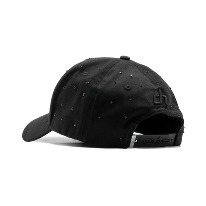 LOS ANGELES TRIPLE BLACK - DANDY HATS
