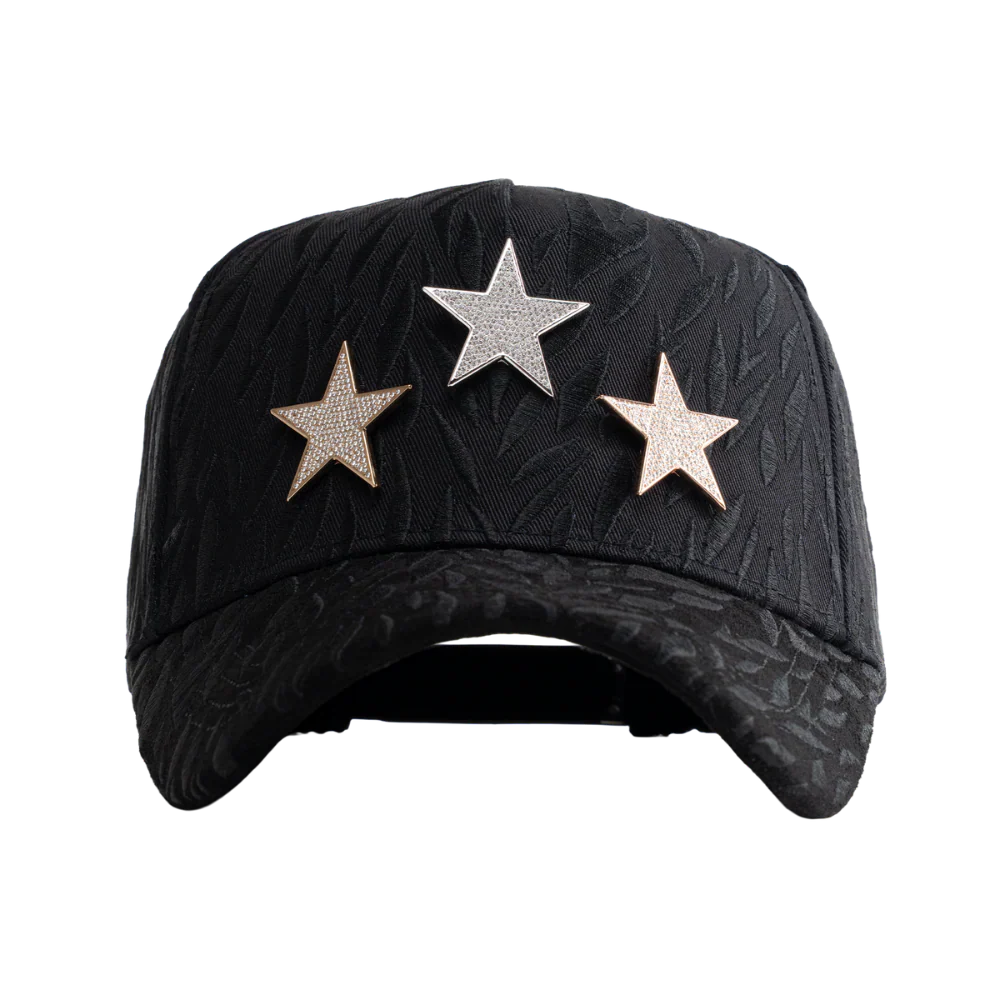 ROCKSTAR CT - BARBAS HATS X CT