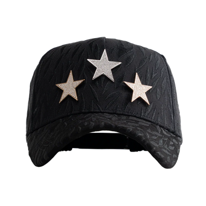 ROCKSTAR CT - BARBAS HATS X CT