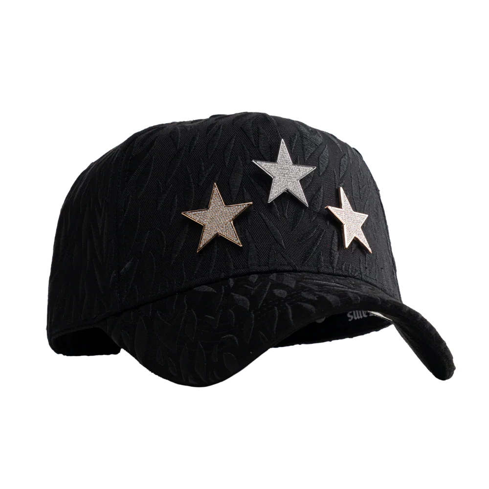 ROCKSTAR CT - BARBAS HATS X CT