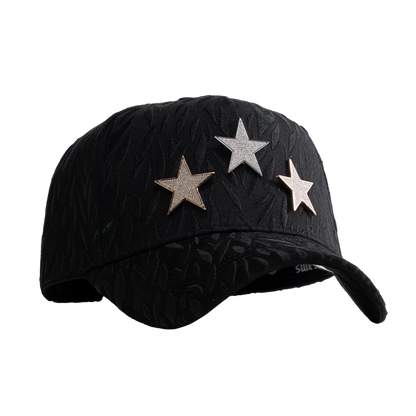 ROCKSTAR CT - BARBAS HATS X CT