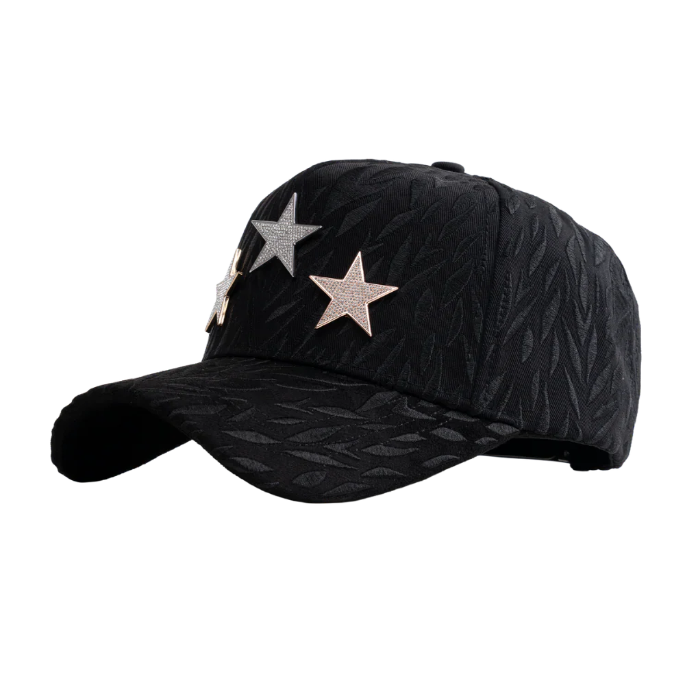 ROCKSTAR CT - BARBAS HATS X CT