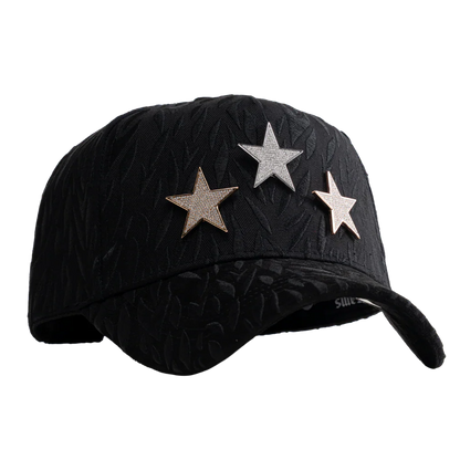 ROCKSTAR CT - BARBAS HATS X CT