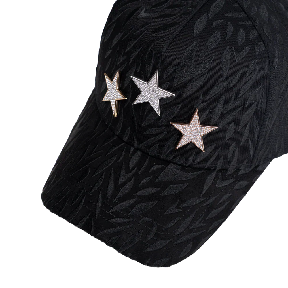 ROCKSTAR CT - BARBAS HATS X CT