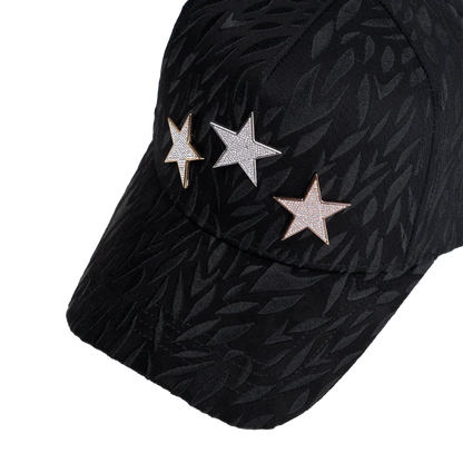 ROCKSTAR CT - BARBAS HATS X CT