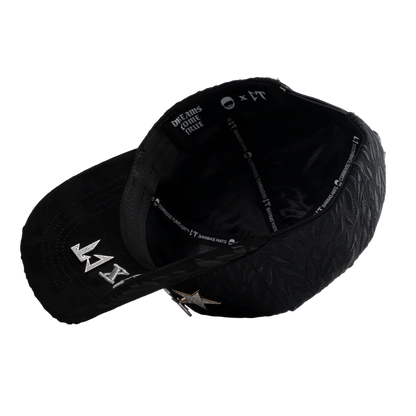 ROCKSTAR CT - BARBAS HATS X CT