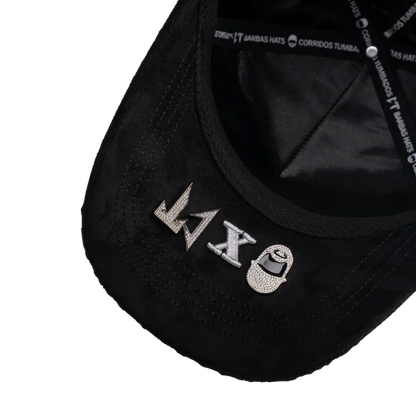 ROCKSTAR CT - BARBAS HATS X CT