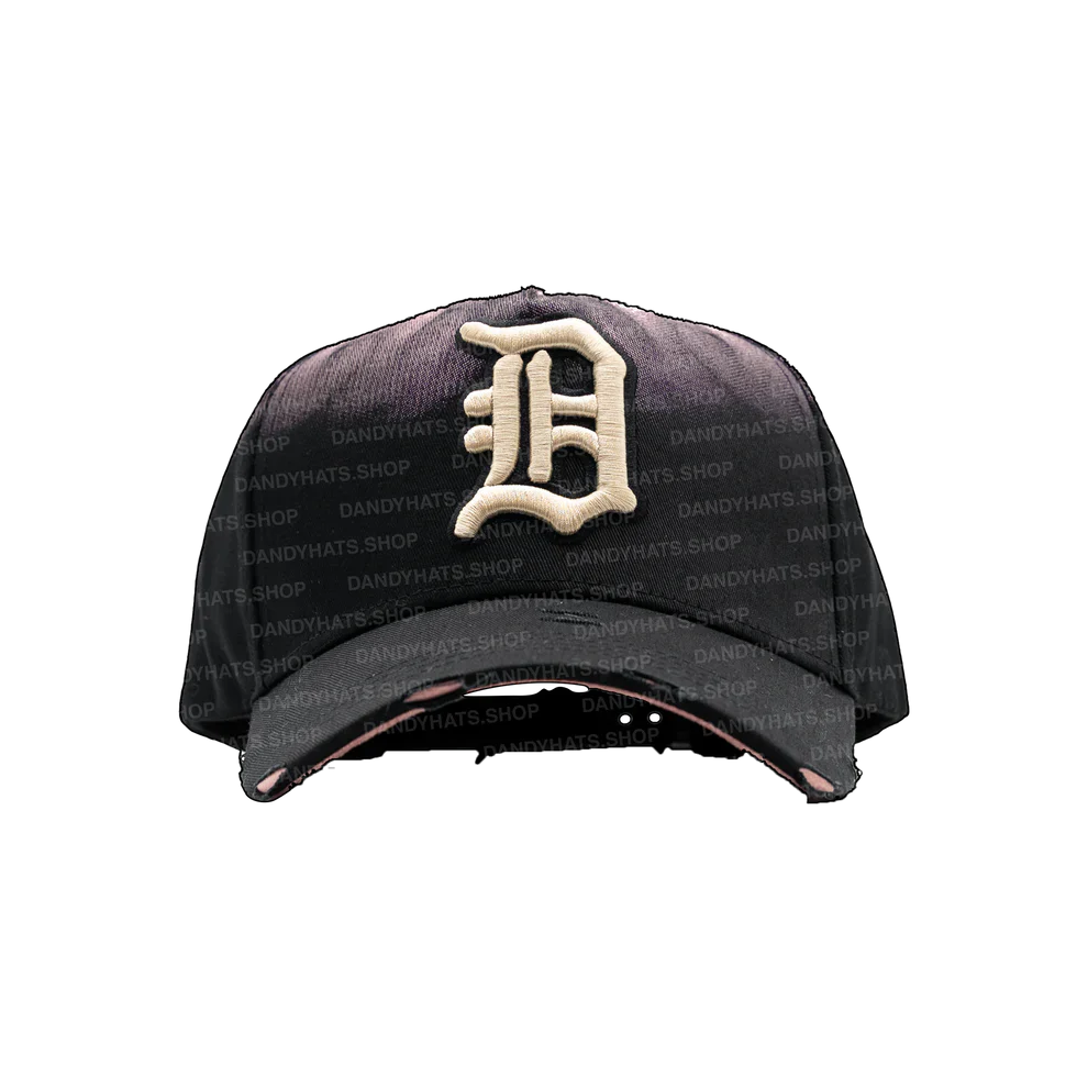 NO BRAINER - DANDY HATS