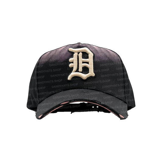 NO BRAINER - DANDY HATS