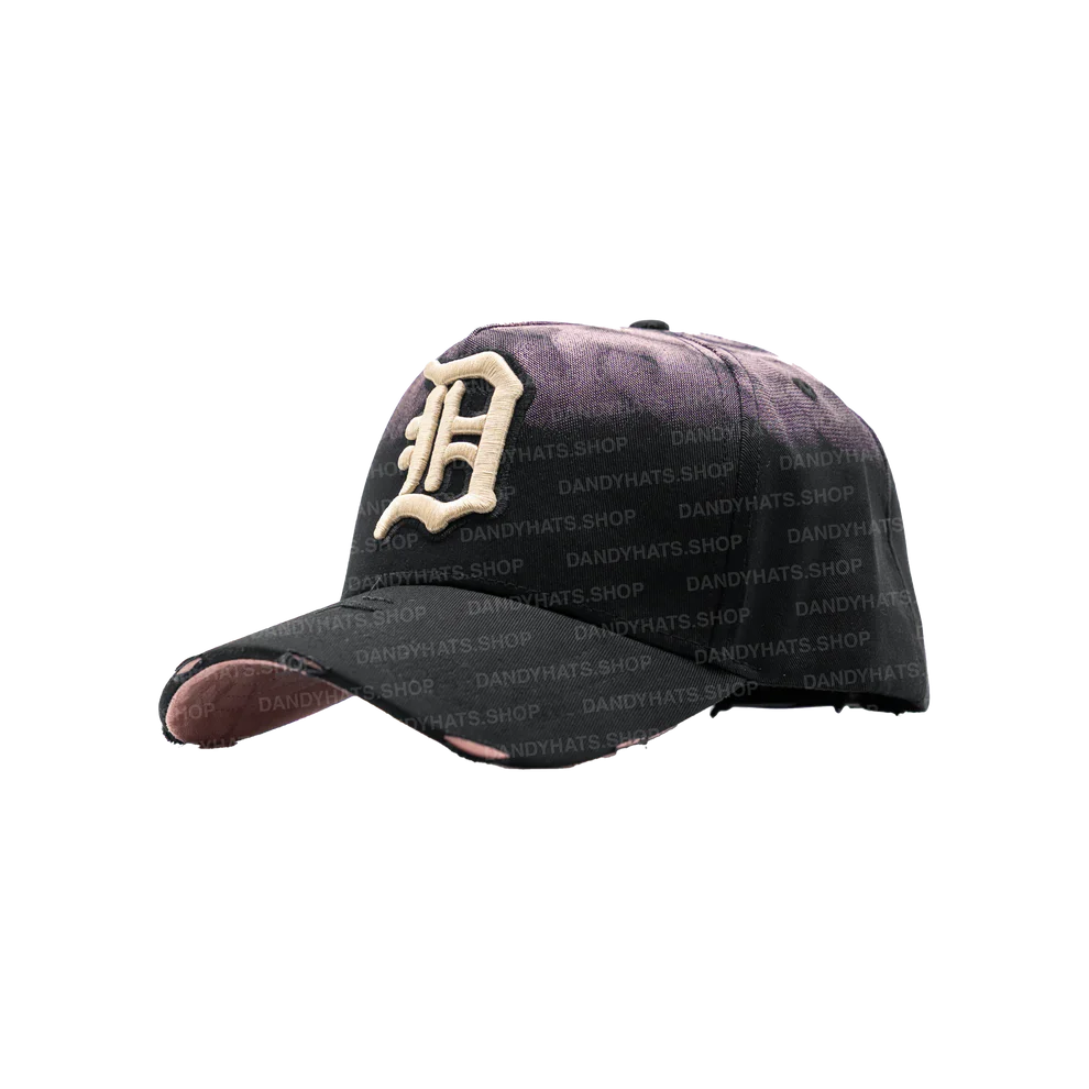 NO BRAINER - DANDY HATS