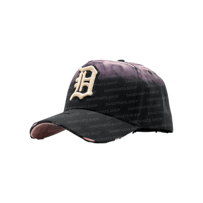 NO BRAINER - DANDY HATS