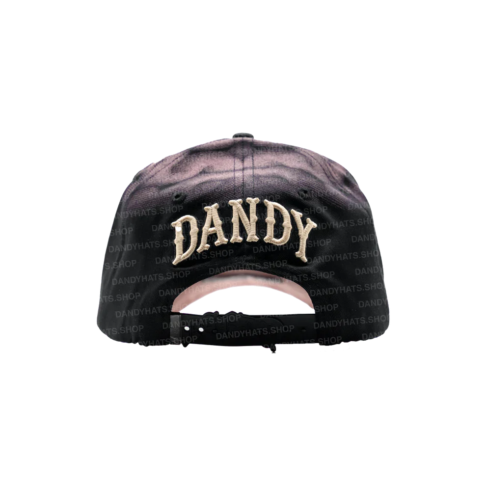 NO BRAINER - DANDY HATS