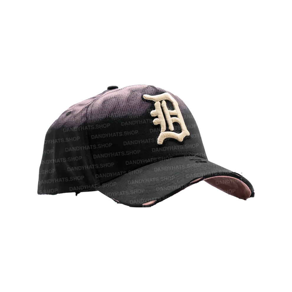NO BRAINER - DANDY HATS