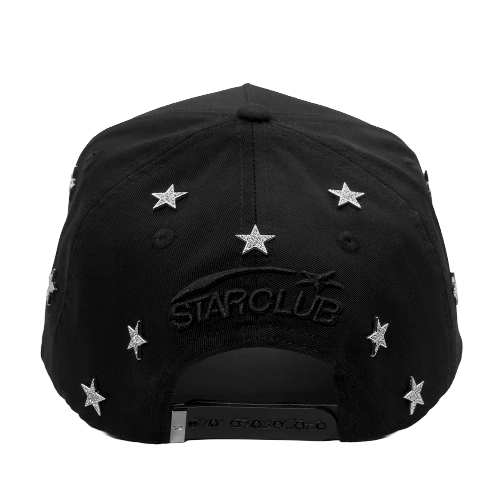 LALALA STAR - STAR HATS CLUB