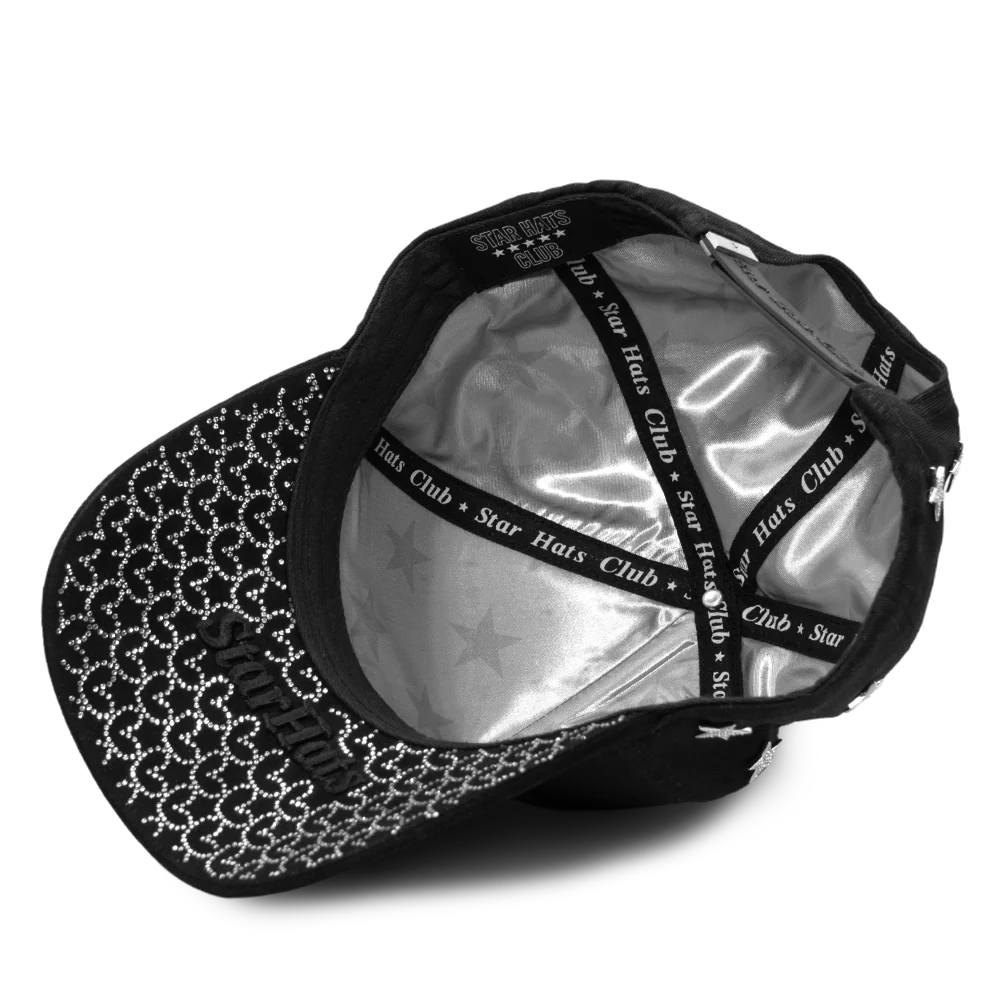 LALALA STAR - STAR HATS CLUB