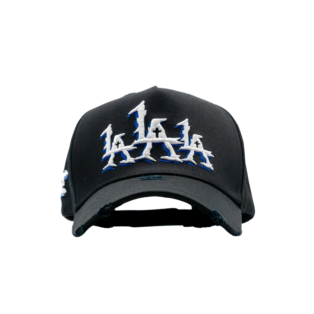 LALALA THORNS - RUDE AWAKENINGS