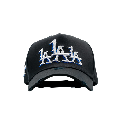 LALALA THORNS - RUDE AWAKENINGS