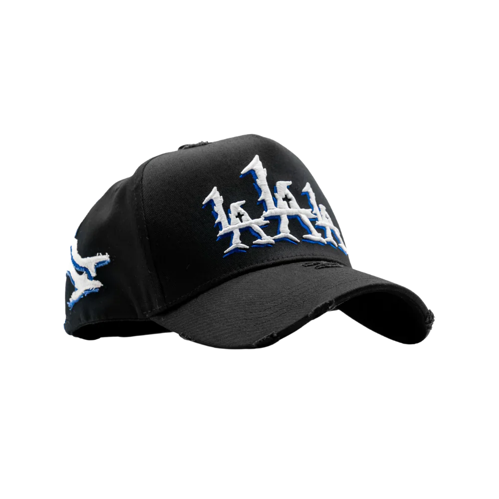 LALALA THORNS - RUDE AWAKENINGS