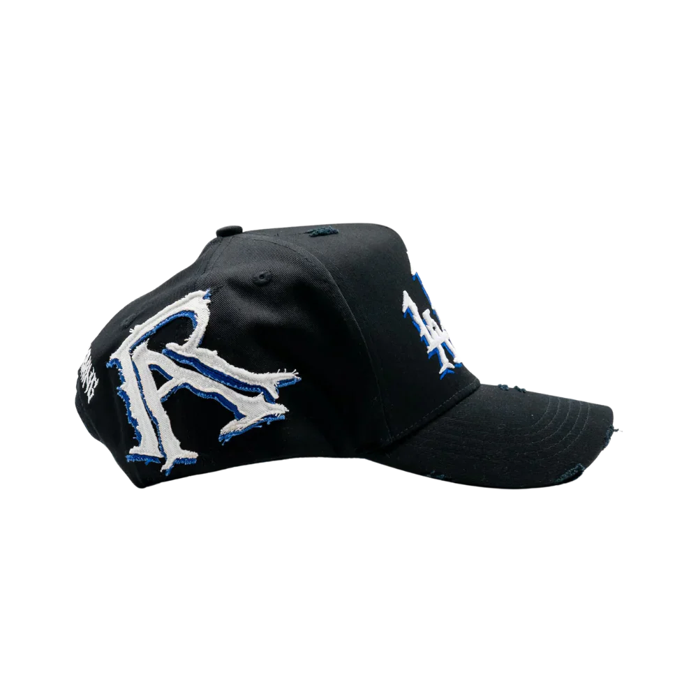 LALALA THORNS - RUDE AWAKENINGS