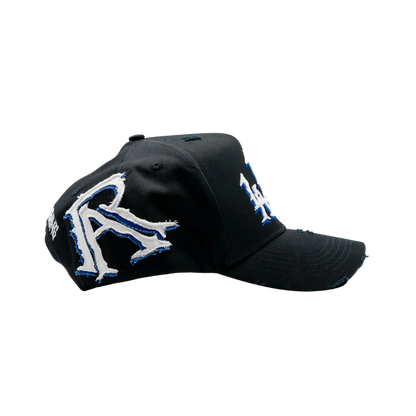 LALALA THORNS - RUDE AWAKENINGS