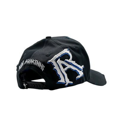 LALALA THORNS - RUDE AWAKENINGS