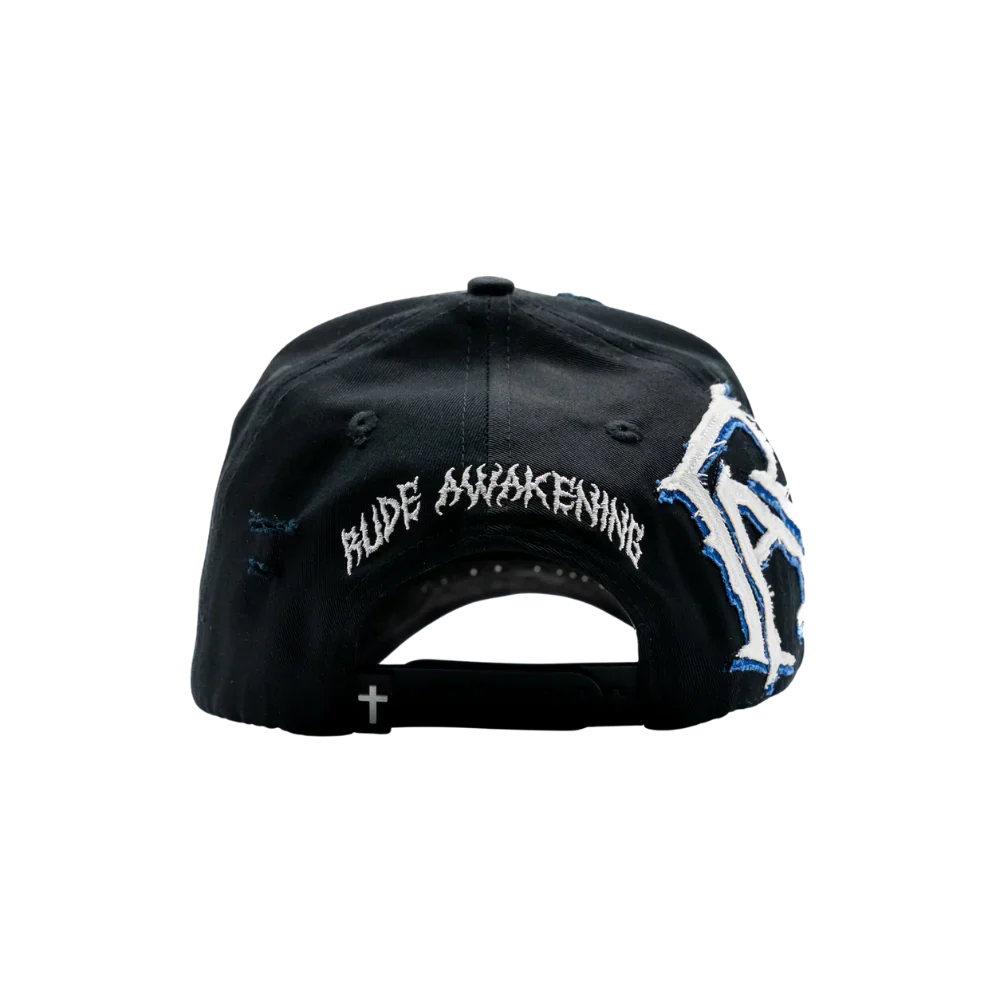 LALALA THORNS - RUDE AWAKENINGS