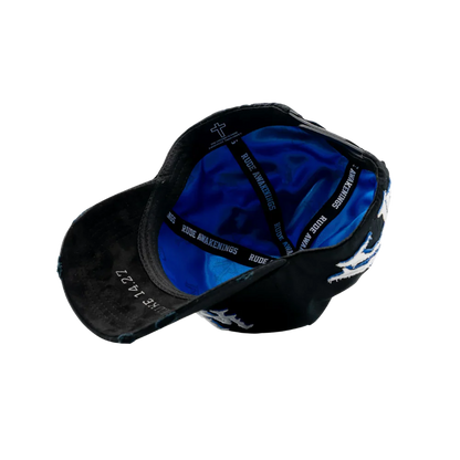 LALALA THORNS - RUDE AWAKENINGS