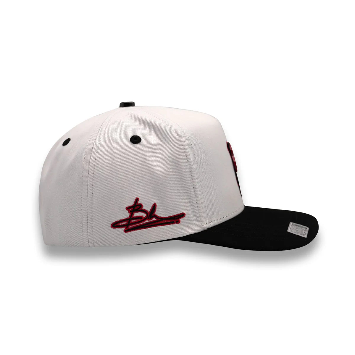 LA SOMRERO WHITE - BIGG BOSS