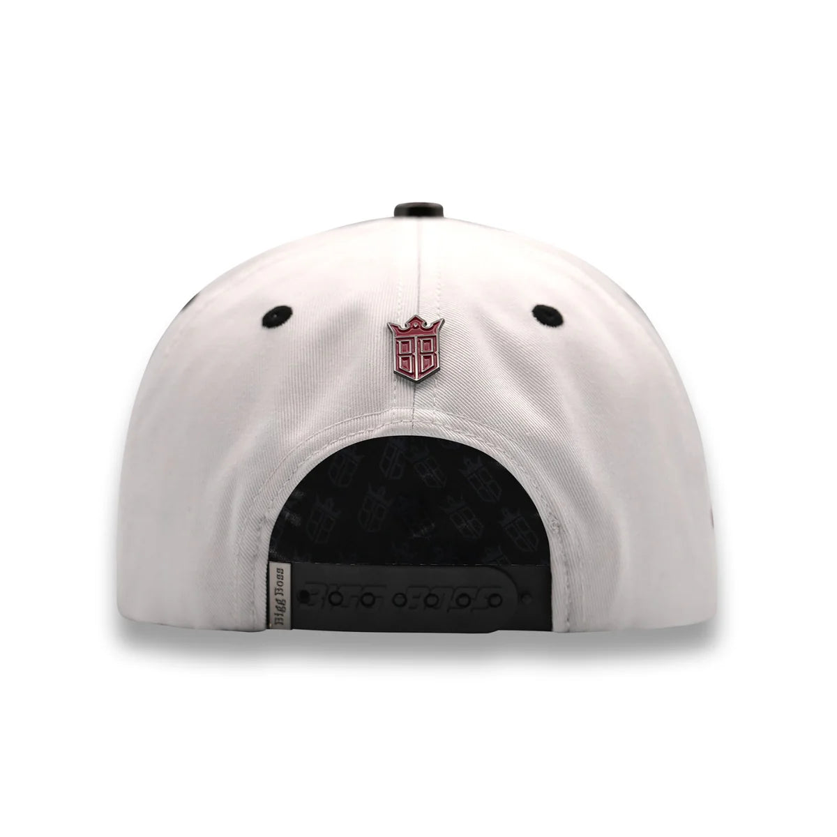 LA SOMRERO WHITE - BIGG BOSS