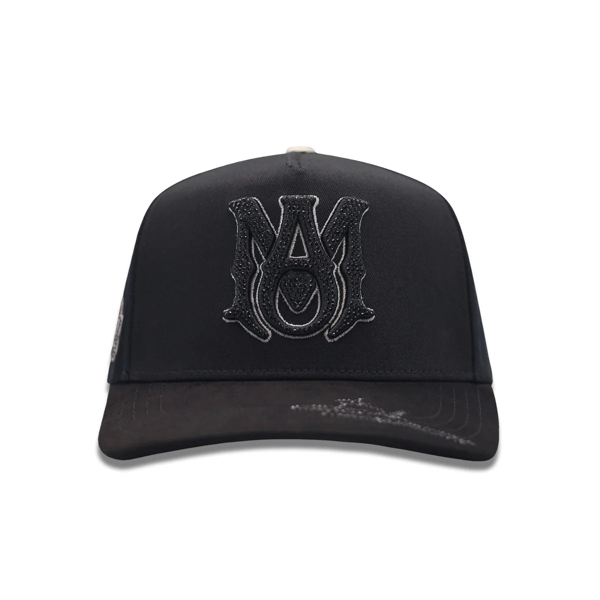 AMR GRAY CRYSTALS - BIGG BOSS