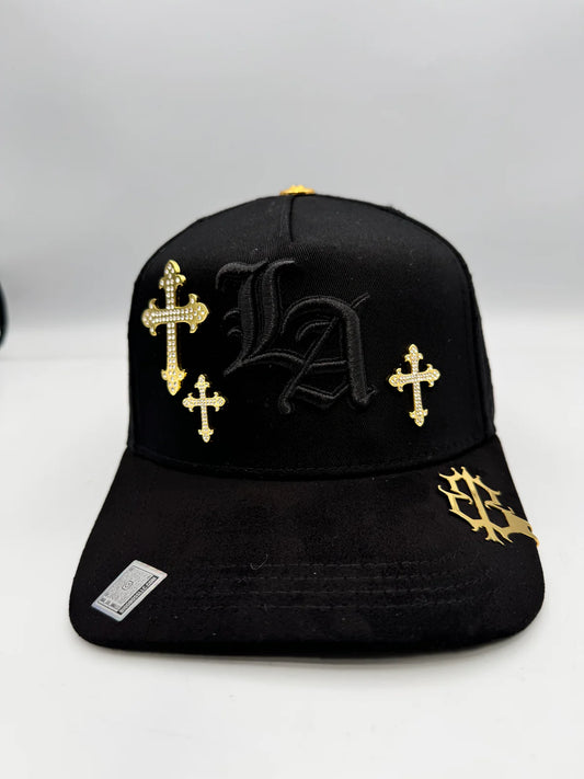 LA CRUZ GOLD - BIGG BOSS