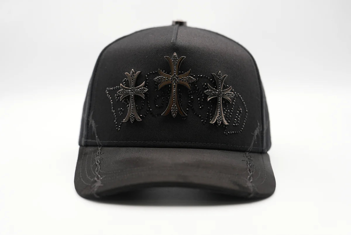 BENDECIDO BLACK - BIGG BOSS