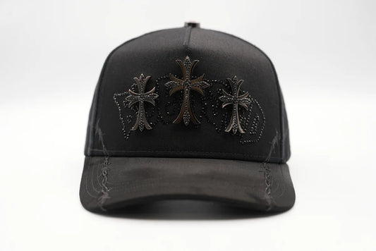 BENDECIDO BLACK - BIGG BOSS