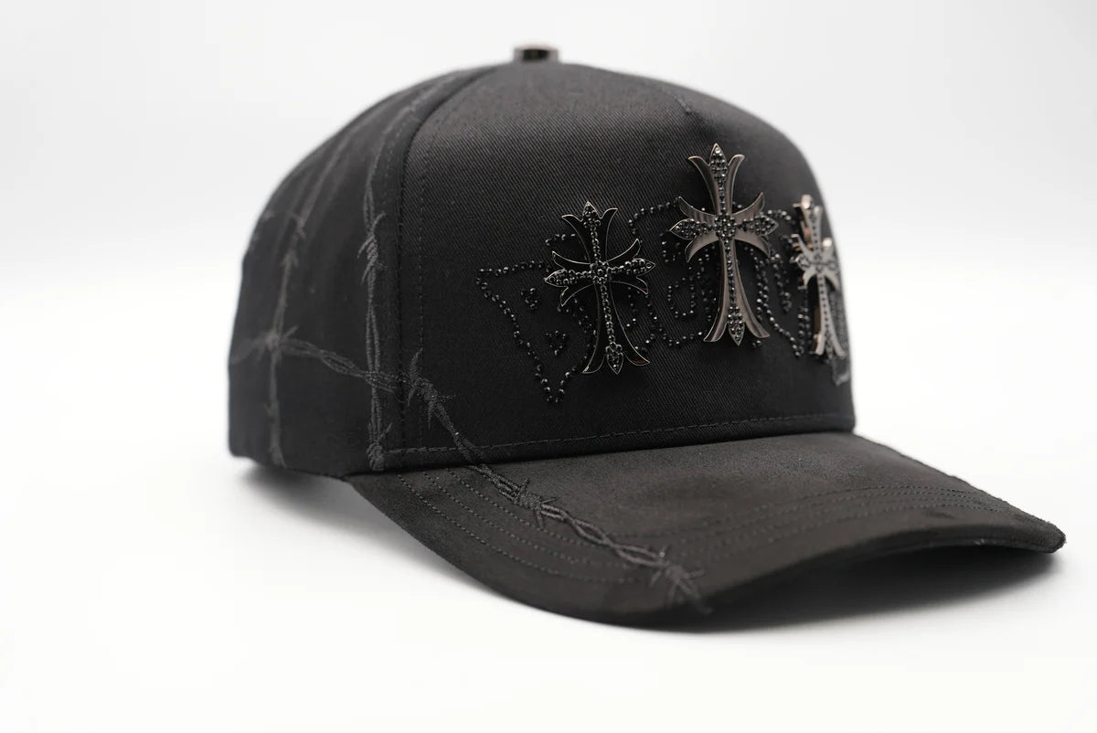 BENDECIDO BLACK - BIGG BOSS