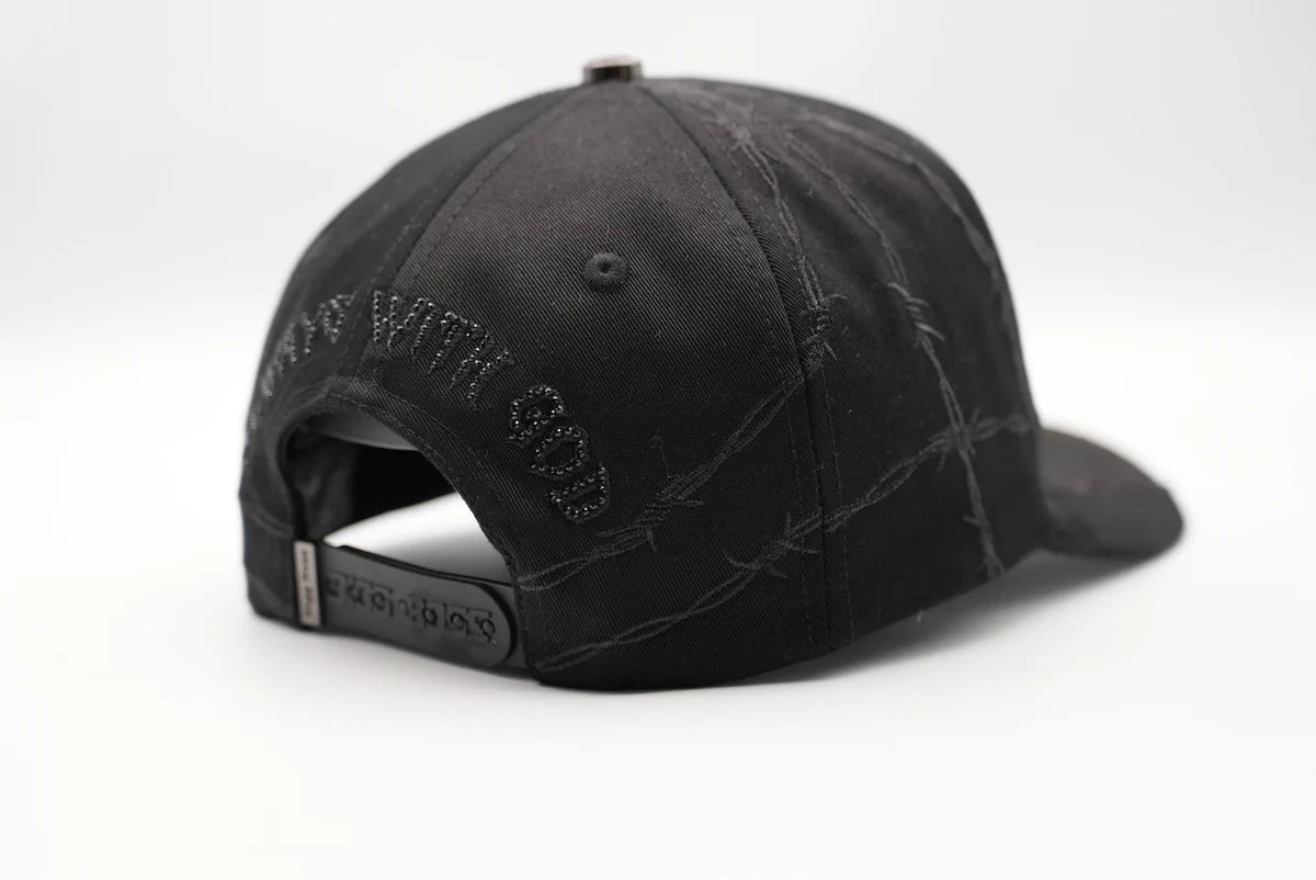 BENDECIDO BLACK - BIGG BOSS