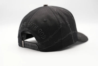 BENDECIDO BLACK - BIGG BOSS