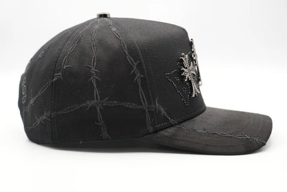 BENDECIDO BLACK - BIGG BOSS