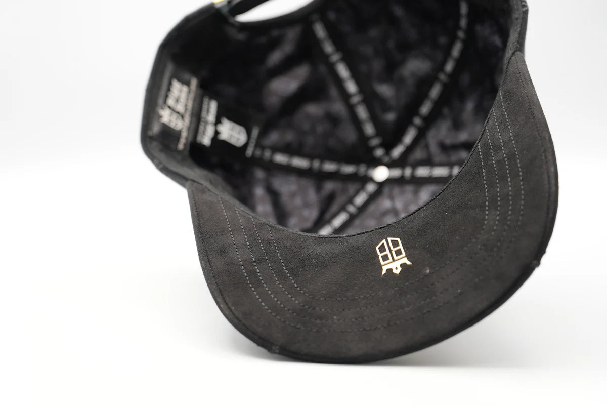 BENDECIDO BLACK - BIGG BOSS