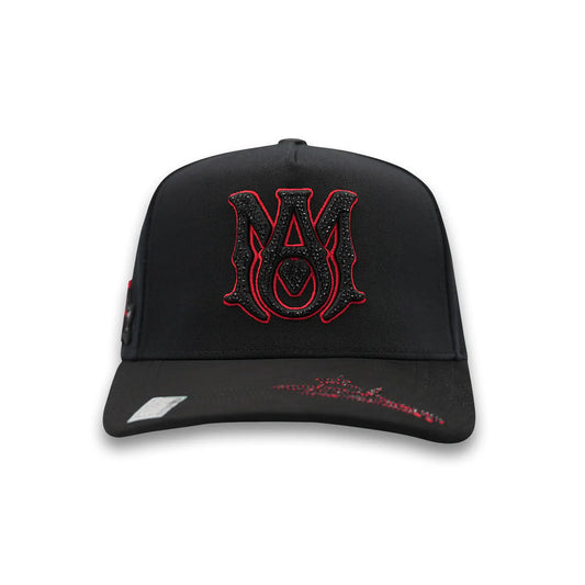 AMR RED CRYSTALS - BIGG BOSS