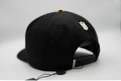 SANTA MUERTE NEW BLACK -BIGG BOSS