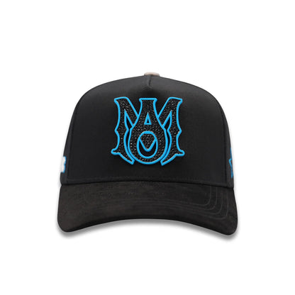 AMR BLUE 2.0 - BIGG BOSS