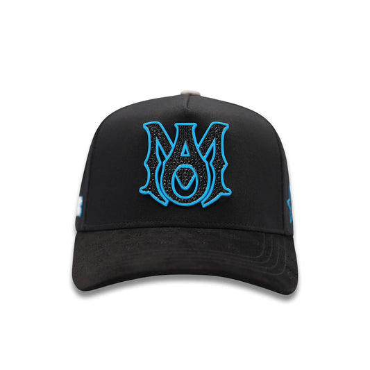 AMR BLUE 2.0 - BIGG BOSS