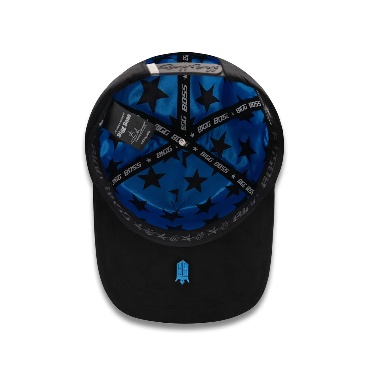 AMR BLUE 2.0 - BIGG BOSS