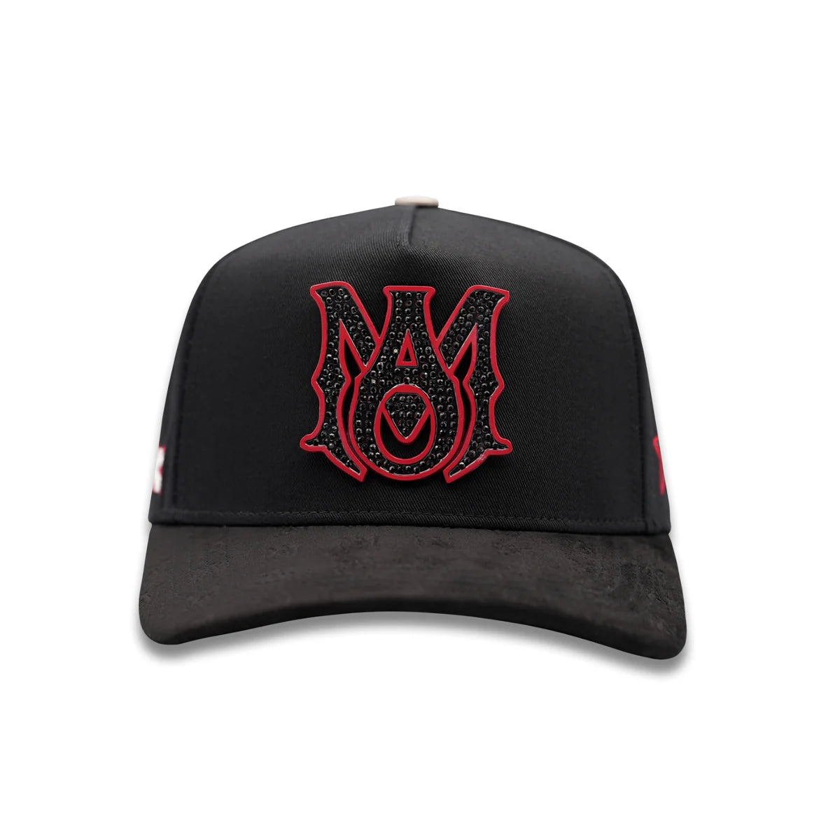 AMR RED 2.0 -BIGG BOSS